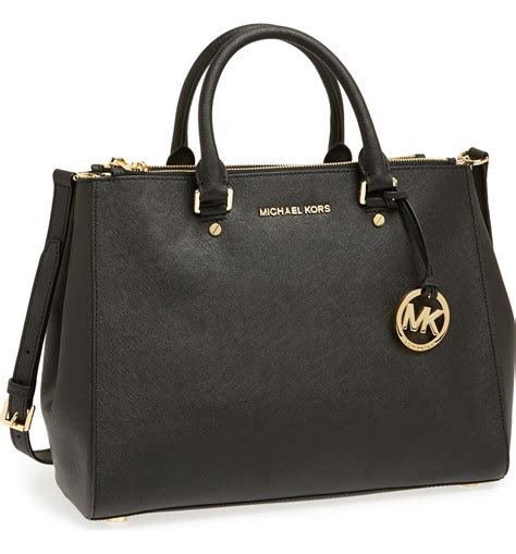 michael kors sutton medium satchel amazon|Michael Kors satchel sale.